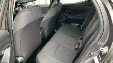 Toyota Yaris 1.5 Hybrid Icon 5dr CVT Hybrid Hatchback